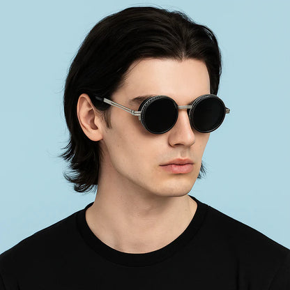Black Lens™ Sunglasses