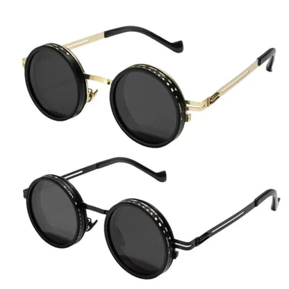 Black Lens™ Sunglasses