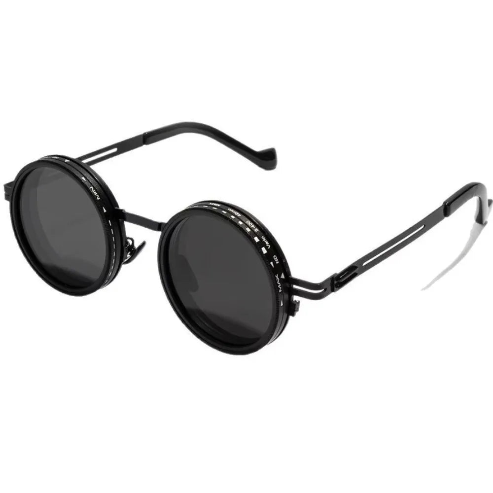 Black Lens™ Sunglasses