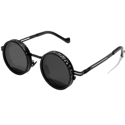 Black Lens™ Sunglasses